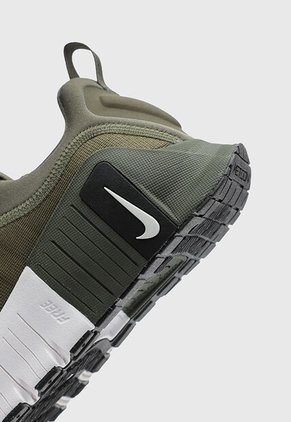 Tenis NIKE Free Metcon 6 Verde