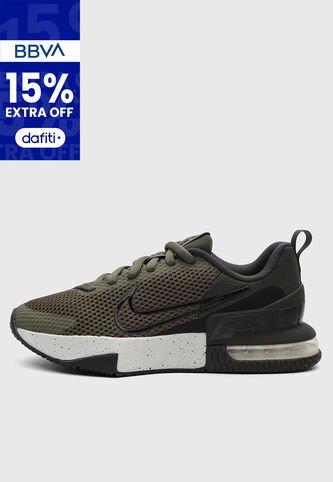 Tenis NIKE Air Max Alpha Trainer 6 Marrón Nike