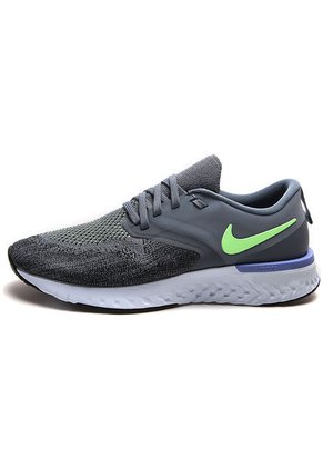 Tenis Running Gris Nike Odyssey React 2 Flyknit