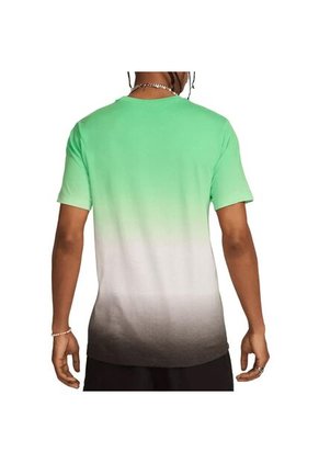 Camiseta Nike Liverpool Fc Crest Ssl Tee-Multicolor