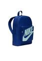 Morral Nike Classic Backpack Azul Oscuro de Nike