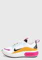 Tenis Lifestyle Blanco-Multicolor Nike Air Max Dia de Nike