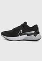 Tenis Running Negro-Blanco Nike Renew Run 3 de Nike