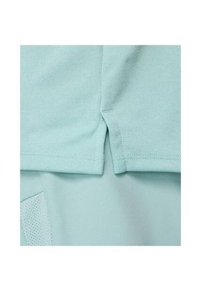 Camiseta Nike Dri Fit Miler Ss Running-Verde Mineral