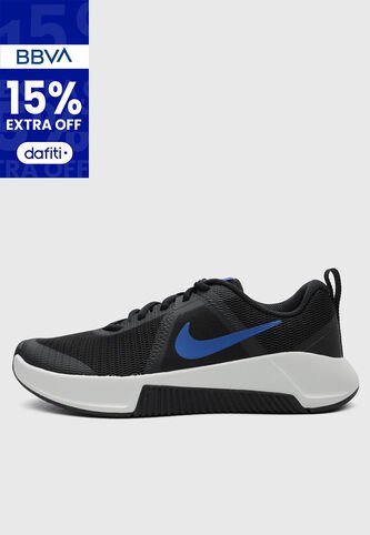 Tenis NIKE MC Trainer 3 Negro Nike