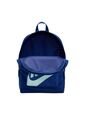 Morral Nike Classic Backpack Azul Oscuro de Nike