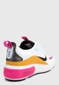 Tenis Lifestyle Blanco-Multicolor Nike Air Max Dia de Nike
