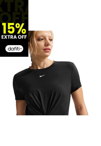 CAMISETA NIKE MUJER HJ1054-013 Talla L Nike