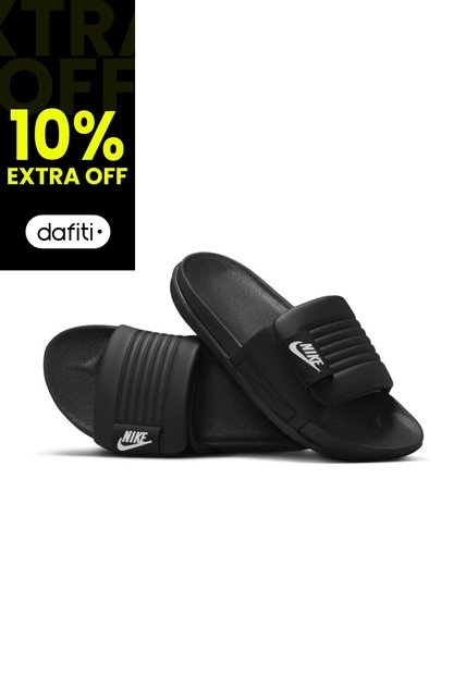 Chanclas Mujer Nike Offcourt Adjust