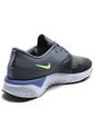 Tenis Running Gris Nike Odyssey React 2 Flyknit de Nike