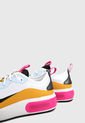 Tenis Lifestyle Blanco-Multicolor Nike Air Max Dia de Nike