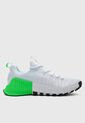 Tenis NIKE Free Metcon 6 Blanco de Nike