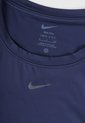 Camiseta Manga Sisa Training NIKE One Azul de Nike