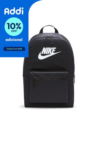 MORRAL NIKE DC4244-010 HERITAGE Talla N/A Nike