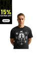 CAMISETA NIKE HOMBRE IH1949-010 Talla L de Nike