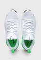 Tenis NIKE Free Metcon 6 Blanco de Nike