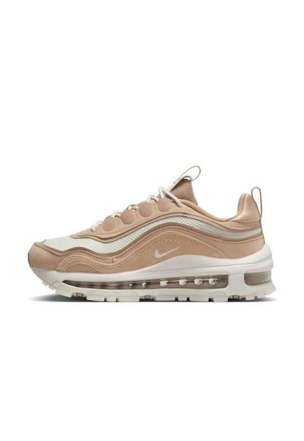 Tenis Mujer Nike Air Max 97 Futura SE Beige Compra Ahora Dafiti Colombia