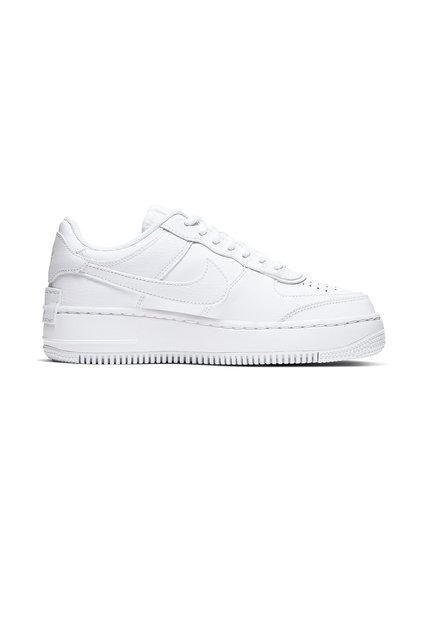 Tenis Nike Air Force 1 Shadow Mujer