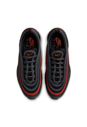Tenis Hombre Nike Air Max 97 Negro