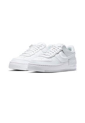 Tenis Nike Air Force 1 Shadow Mujer