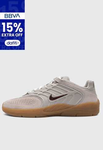 Tenis NIKE SB Vertebrae Beige Nike
