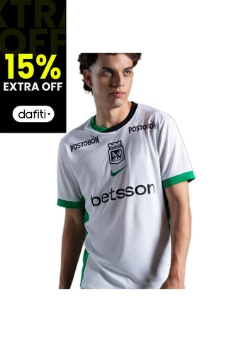 CAMISETA NACIONAL VISITANTE 2026 NIKE Nike