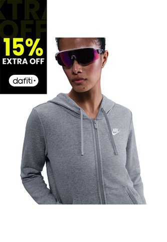 CHAQUETA NIKE MUJER DQ5471-063 Talla M Nike