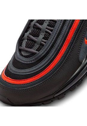 Tenis Hombre Nike Air Max 97 Negro