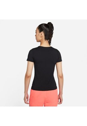 Camiseta Deportiva Mujer Nike Nikepro All Over Mesh