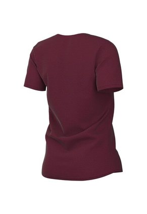 Camiseta Deportiva Mujer Nike Nikepro All Over Mesh