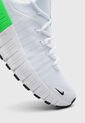 Tenis NIKE Free Metcon 6 Blanco de Nike