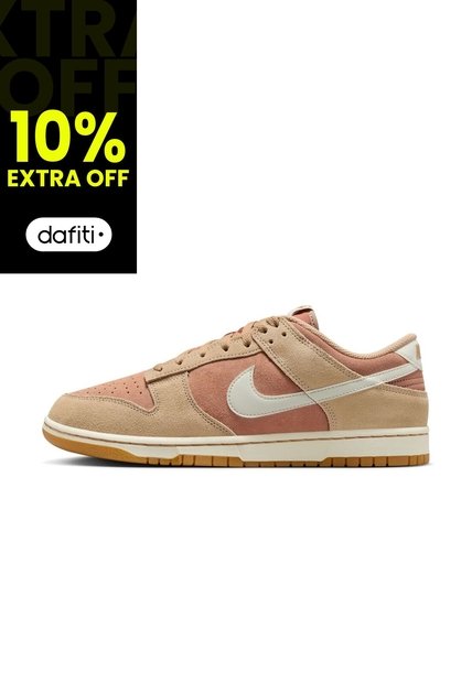 Tenis Hombre Nike Dunk Low Retro SE