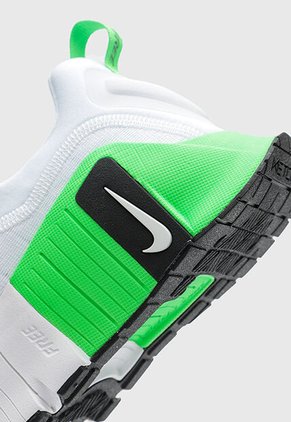 Tenis NIKE Free Metcon 6 Blanco