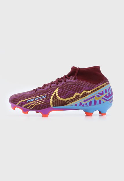 Nike Mercurial Nike Zoom Violetas Nike Mercurial Nike Color Morado