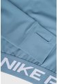 Camiseta Manga Larga Training NIKE Pro Azul de Nike