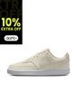 Tenis Mujer Nike Court Vision Low Beige de Nike