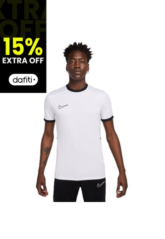 CAMISETA NIKE HOMBRE FZ9754-100 Talla L Nike