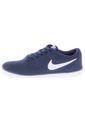 Skate Azul Navy Nike Sb Check Solar de Nike