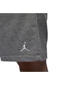 Pantaloneta Nike Brkln Flc Short Lb-Negro de Nike