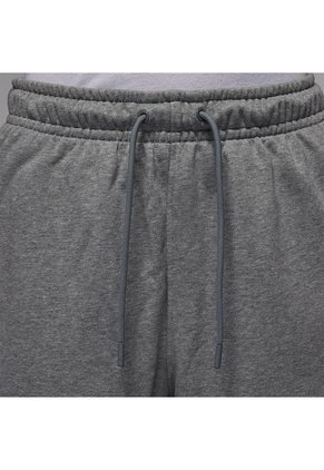 Pantaloneta Nike Brkln Flc Short Lb-Negro