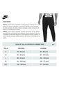 Pantaloneta Nike Brkln Flc Short Lb-Negro de Nike