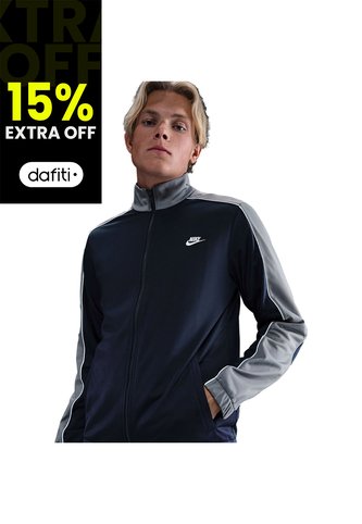 CHAQUETA NIKE HOMBRE HV1444-451 CHA Talla XL Nike
