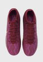 Guayo Violeta-Dorado-Azul Nike Zoom Mercurial Superfly 9 Academy KM de Nike