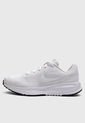 Tenis NIKE Run Defy Blanco de Nike