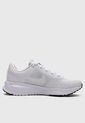 Tenis NIKE Run Defy Blanco de Nike