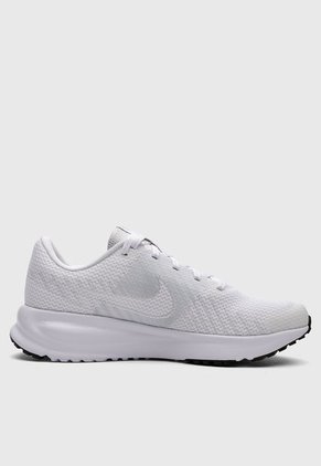Tenis NIKE Run Defy Blanco