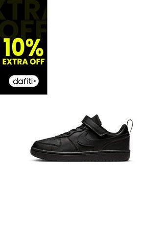 Tenis Niños Nike Court Borough Low Recraft Nike
