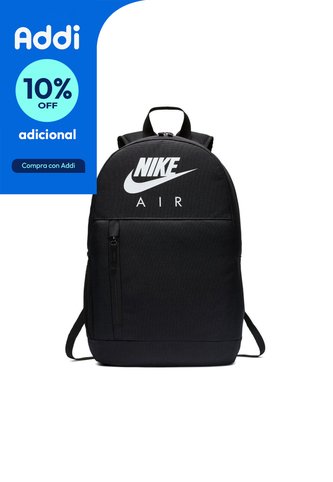 MORRAL NIKE BA6032-010 Talla N/A Nike
