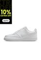 Tenis Mujer Nike Court Vision Low Blanco de Nike