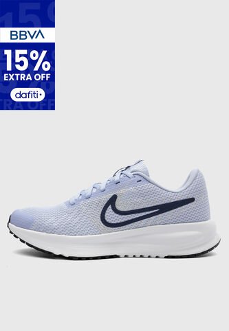 Tenis NIKE Run Defy Lila Nike